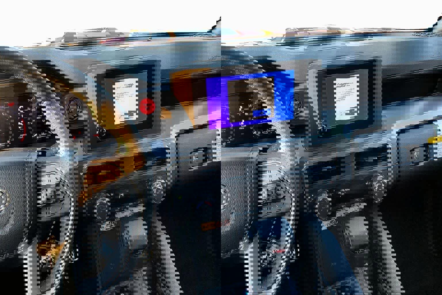 Certified 2025 Toyota 4Runner TRD Sport image 6