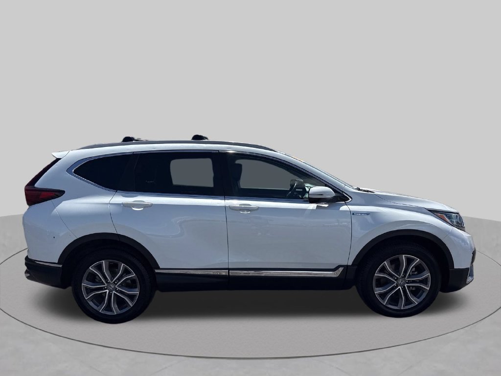 Used 2020 Honda CR-V Touring image 6