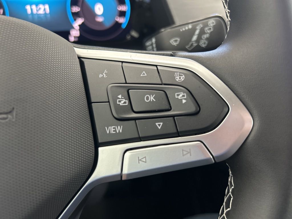 New 2026 Volkswagen Atlas Cross Sport SE AWD/4WD image 16