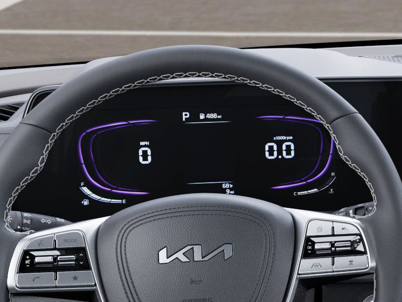 New 2025 Kia Telluride S image 21