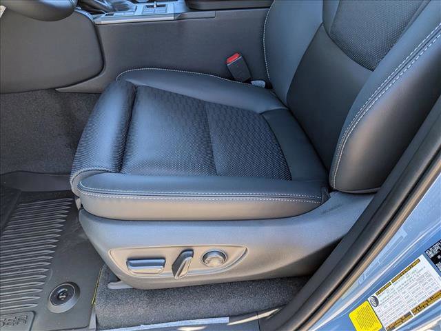 New 2026 Toyota Land Cruiser image 4