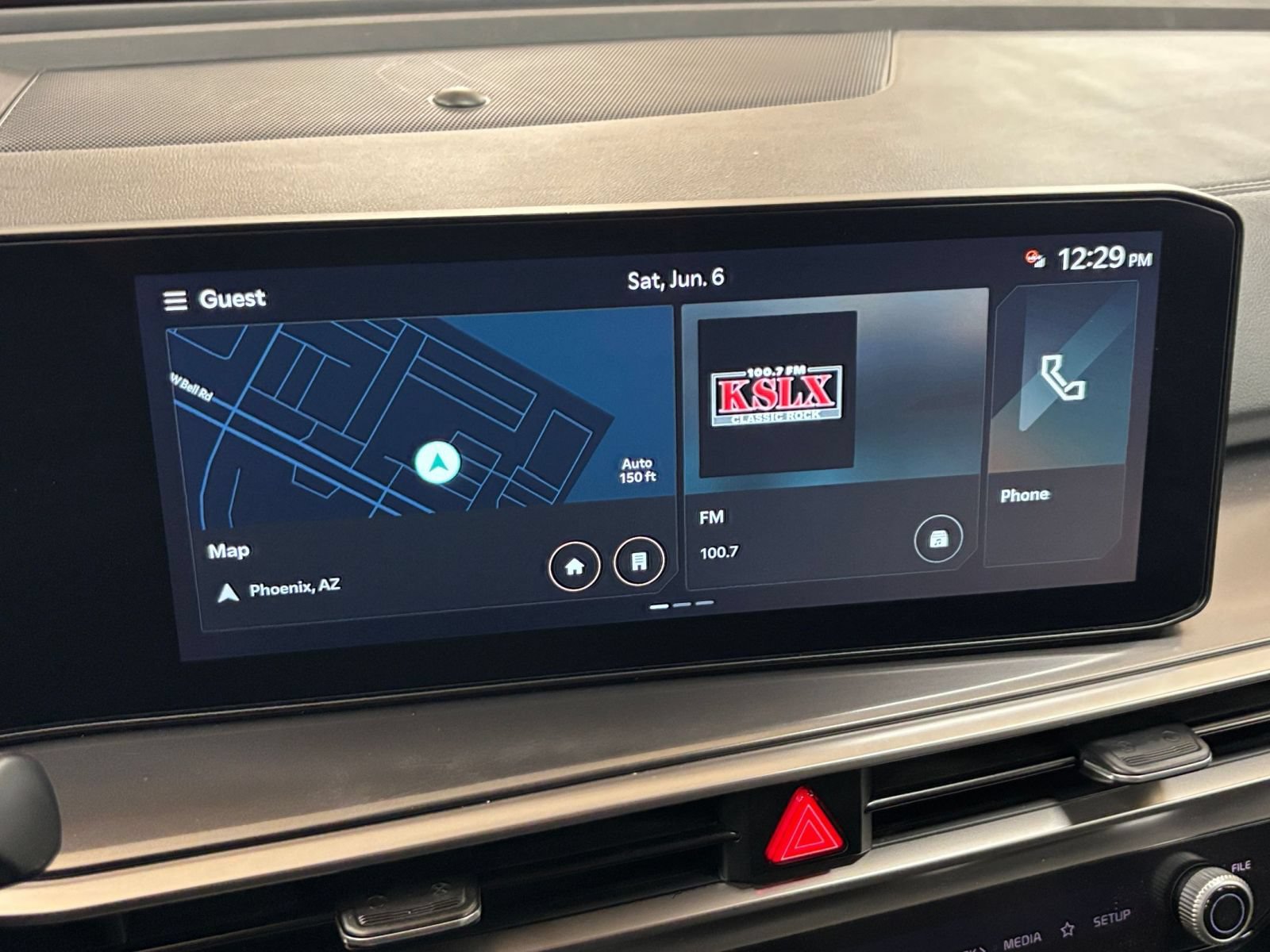 Used 2024 Kia Sorento S FWD image 21