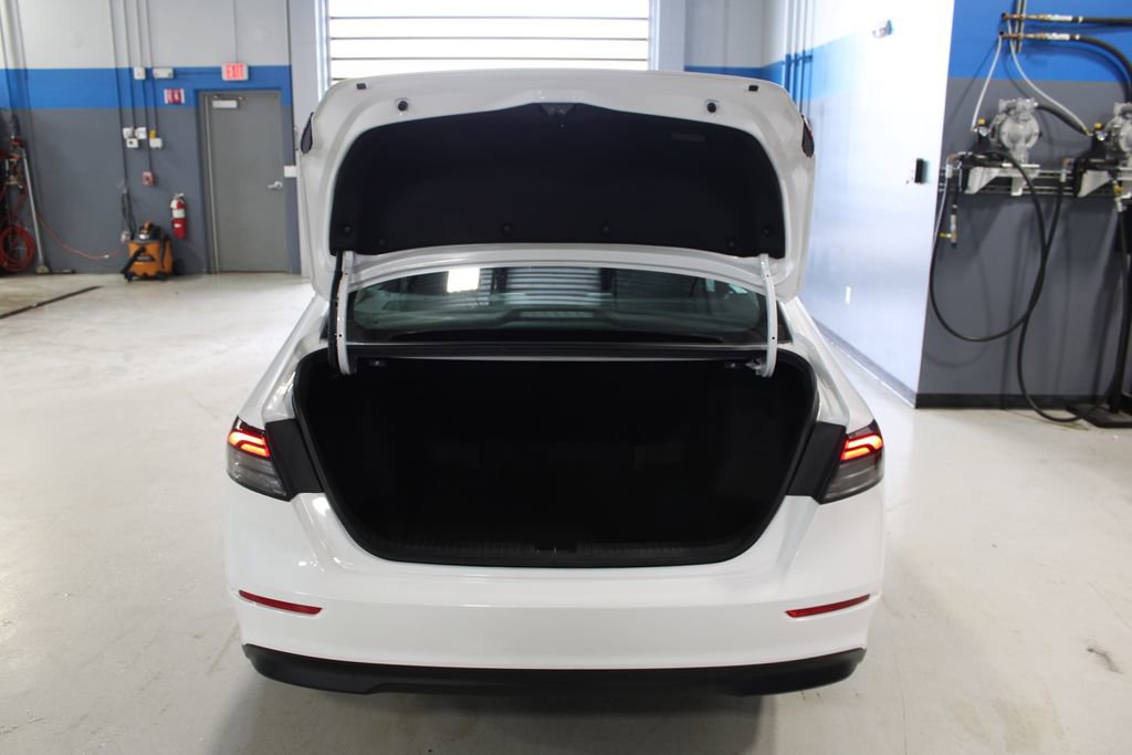 Used 2023 Honda Accord EX image 42