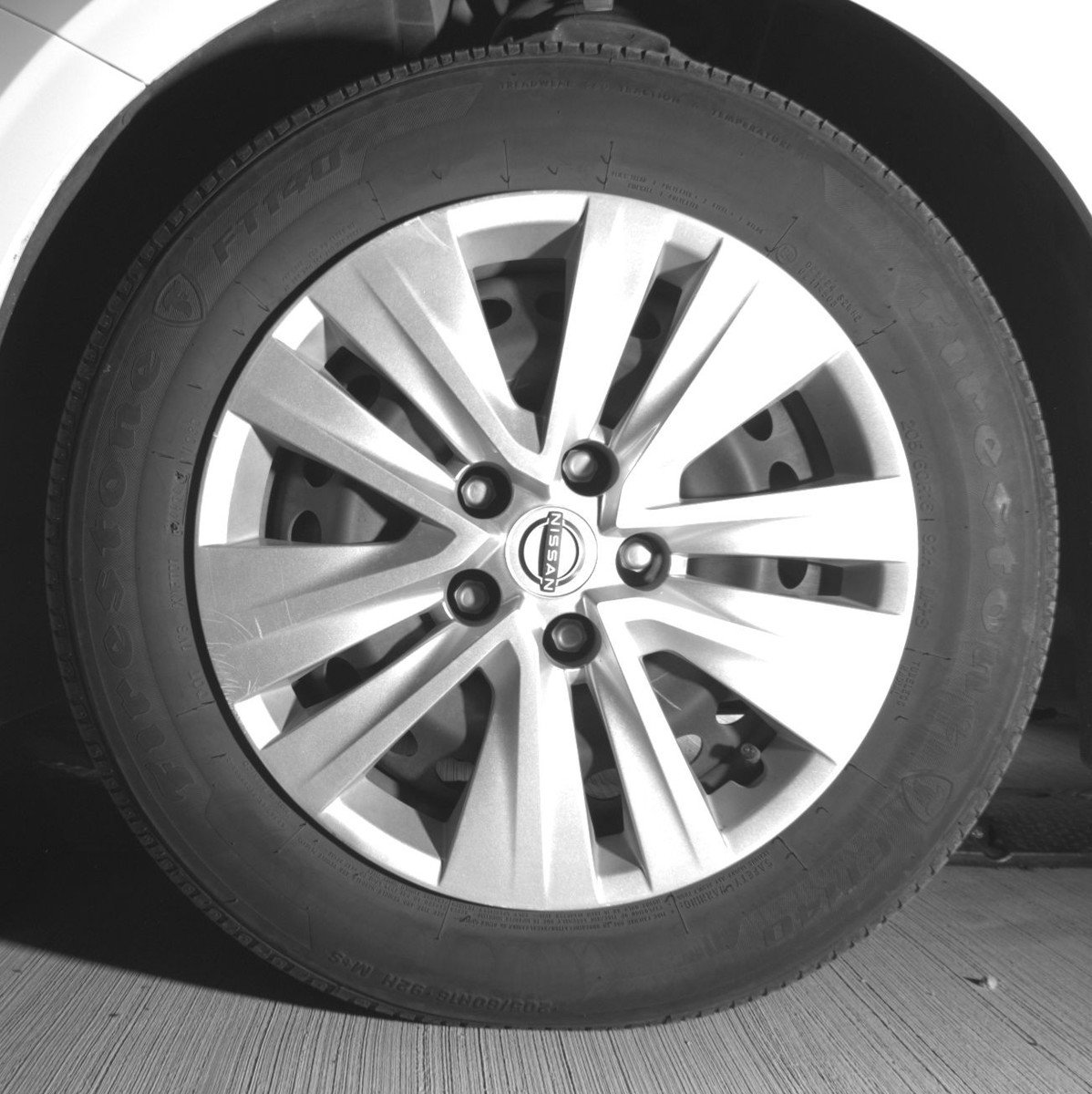 Used 2025 Nissan Sentra S FWD image 12