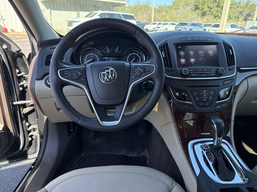 Used 2015 Buick Regal image 17