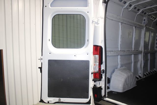 Used 2022 RAM ProMaster 2500 FWD image 7
