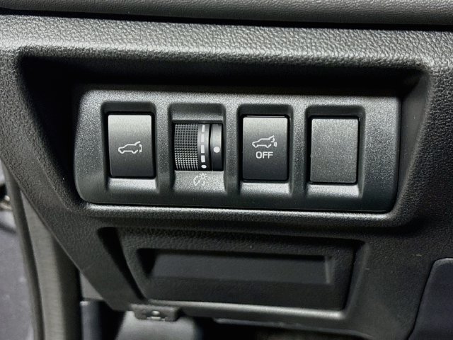 Certified 2022 Subaru Outback Wilderness AWD/4WD image 11