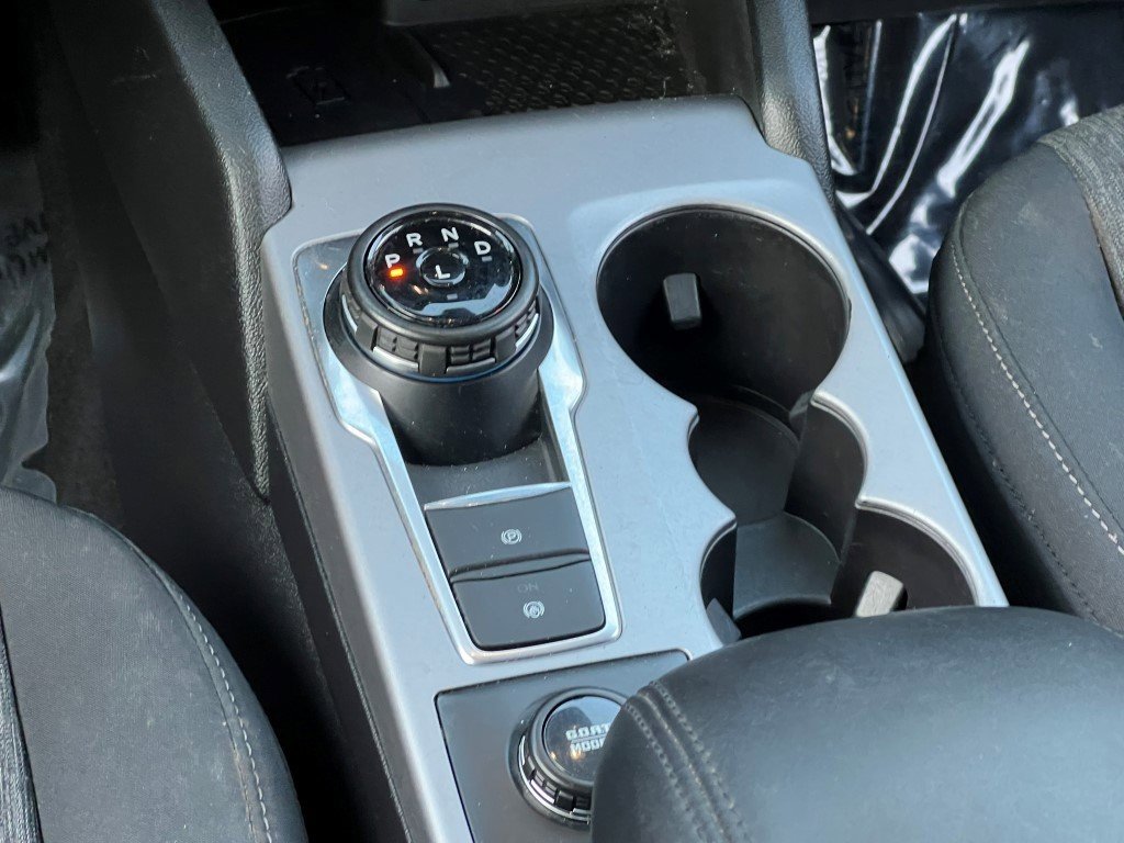 Used 2021 Ford Bronco Sport Big Bend w/ Big Bend Package (96B) image 18