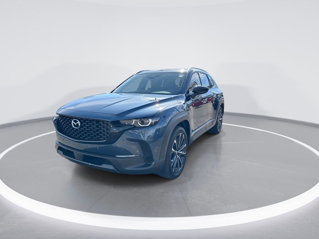 New 2026 MAZDA CX-50 AWD 2.5 S w/ Weather Package image 4