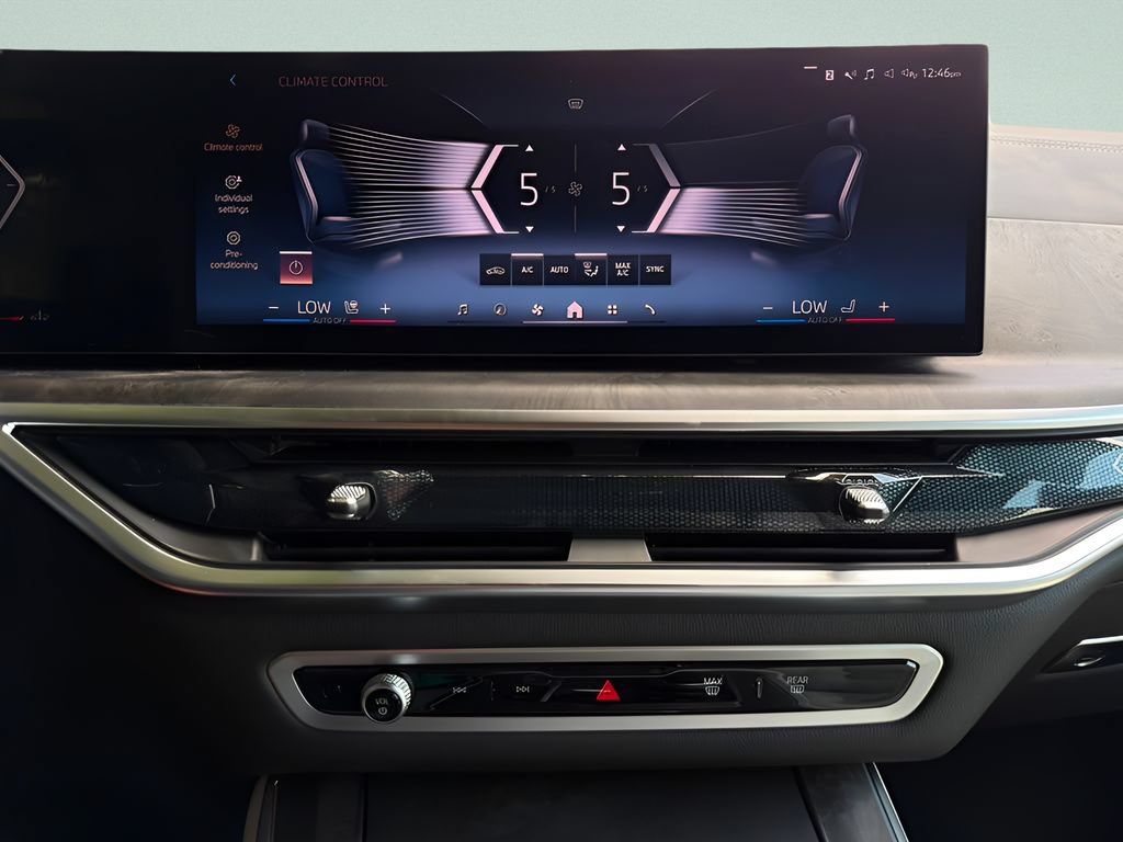 New 2026 BMW X5 xDrive40i AWD/4WD image 18