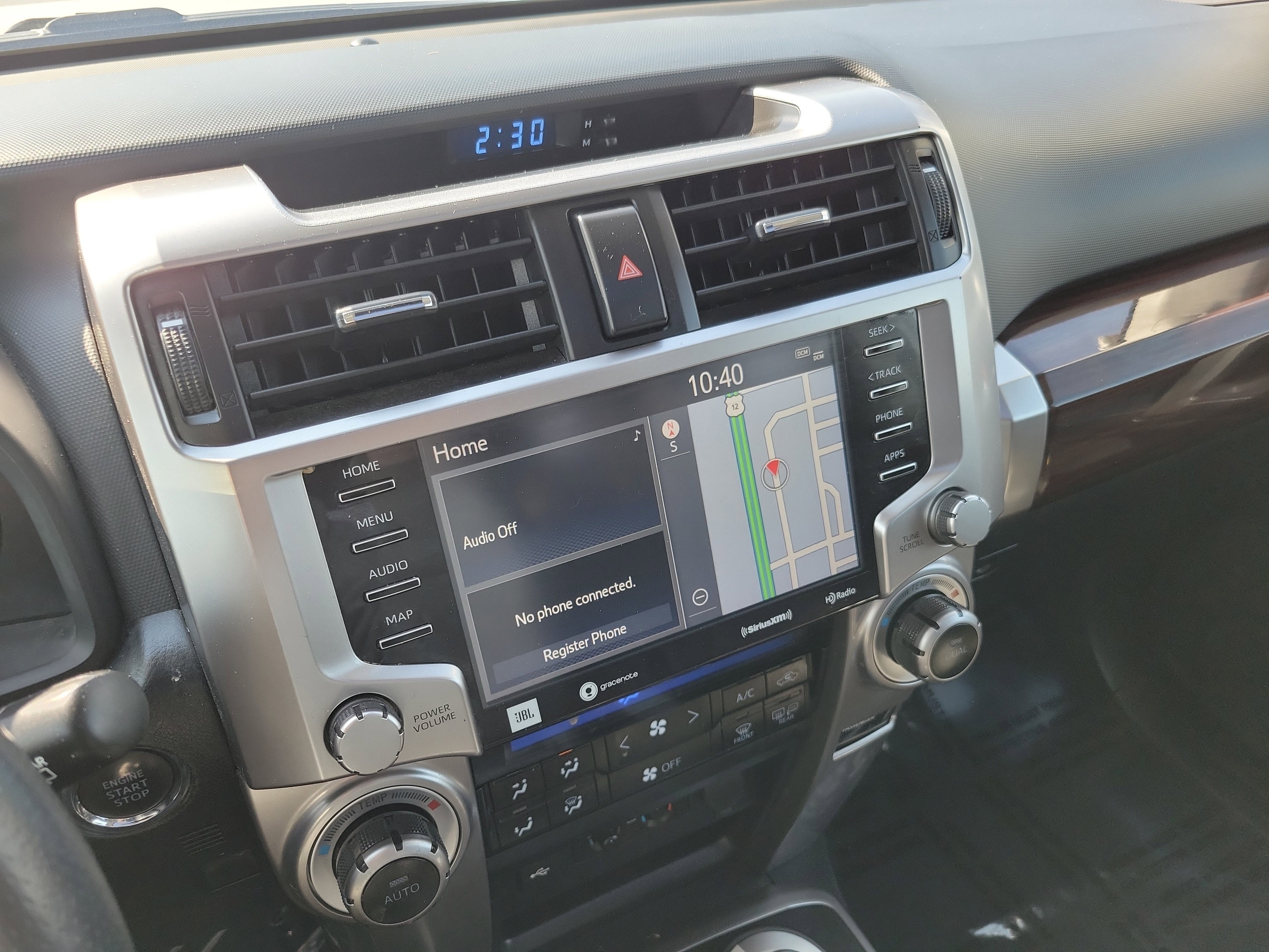 Certified 2022 Toyota 4Runner Limited image 29