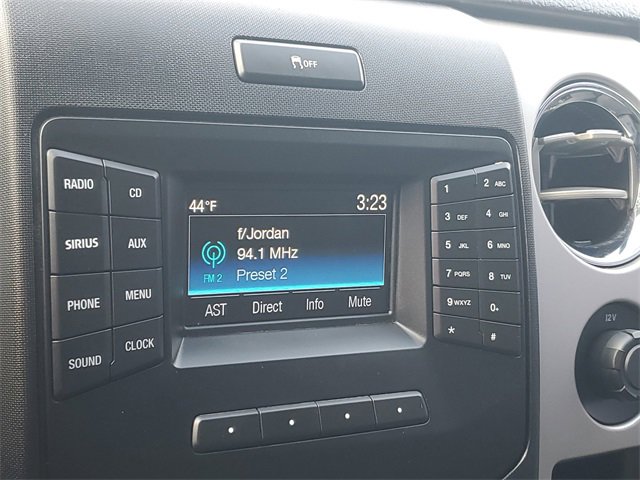 Used 2014 Ford F150 XLT w/ Equipment Group 302A Luxury image 18