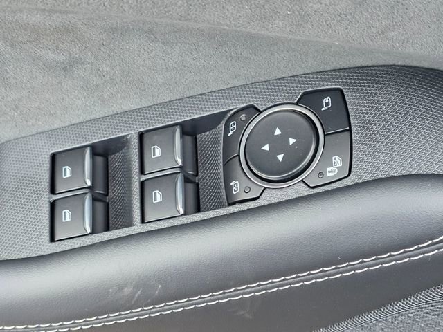 New 2025 Ford Mustang Mach-E GT w/ Bronze Appearance Package image 8