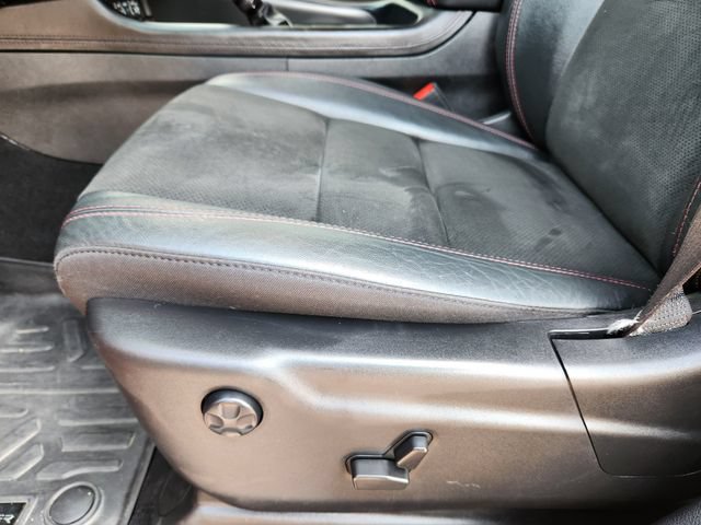 Used 2021 Dodge Durango R/T w/ Blacktop Package AWD/4WD image 25