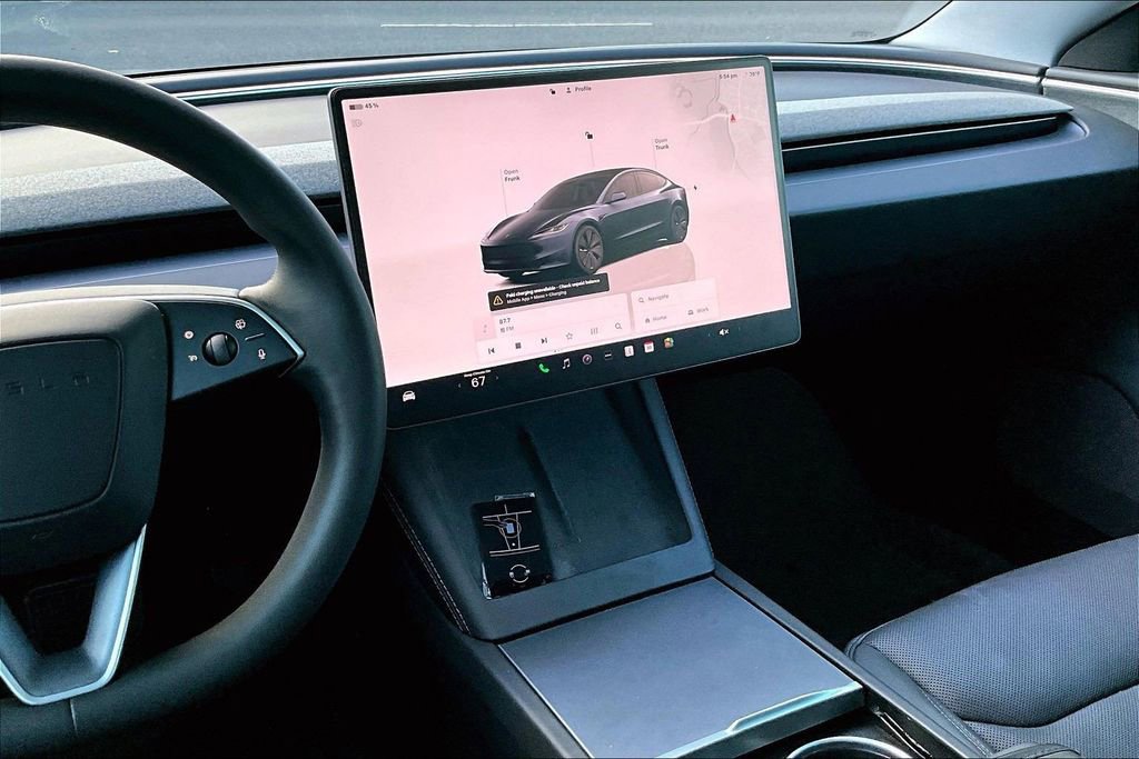 Used 2025 Tesla Model 3 Long Range image 6