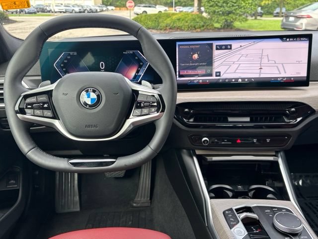 Used 2026 BMW 330i xDrive Sedan w/ Premium Package AWD/4WD image 21