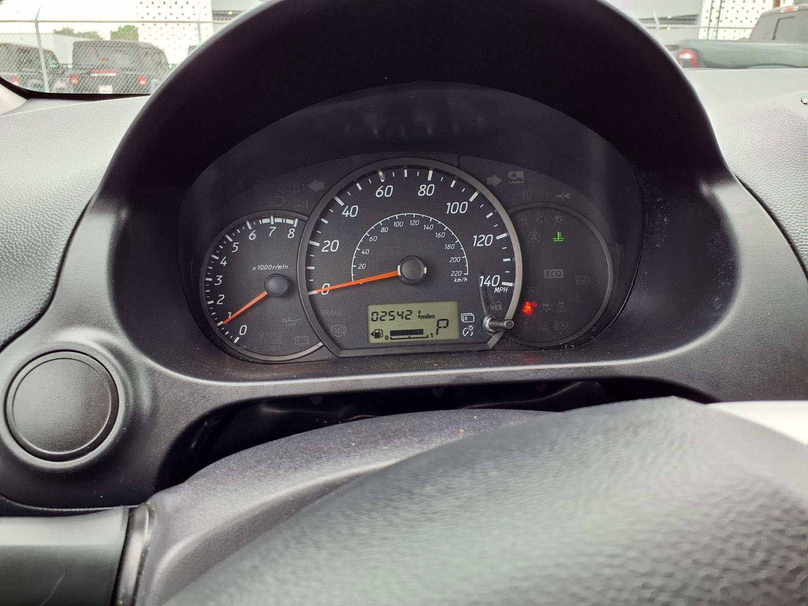 Used 2024 Mitsubishi Mirage ES FWD image 14