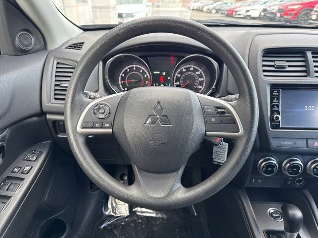 Used 2024 Mitsubishi Outlander Sport SE AWD/4WD image 11