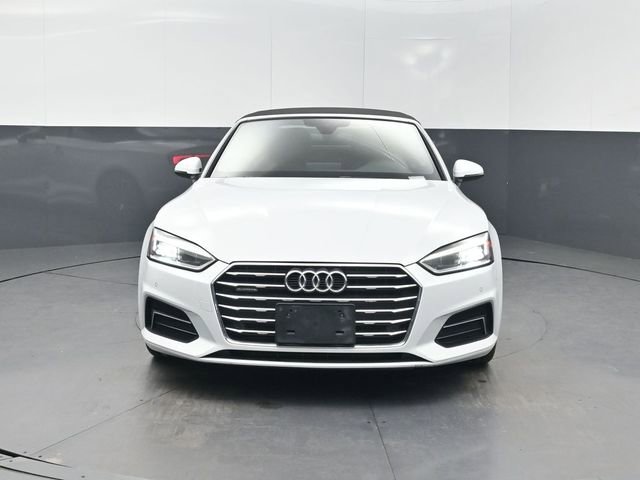 Used 2019 Audi A5 2.0T Premium Plus image 41