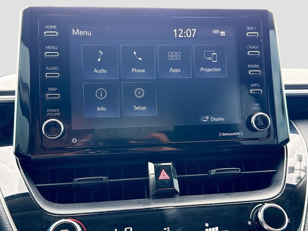 Used 2021 Toyota Corolla LE FWD image 27