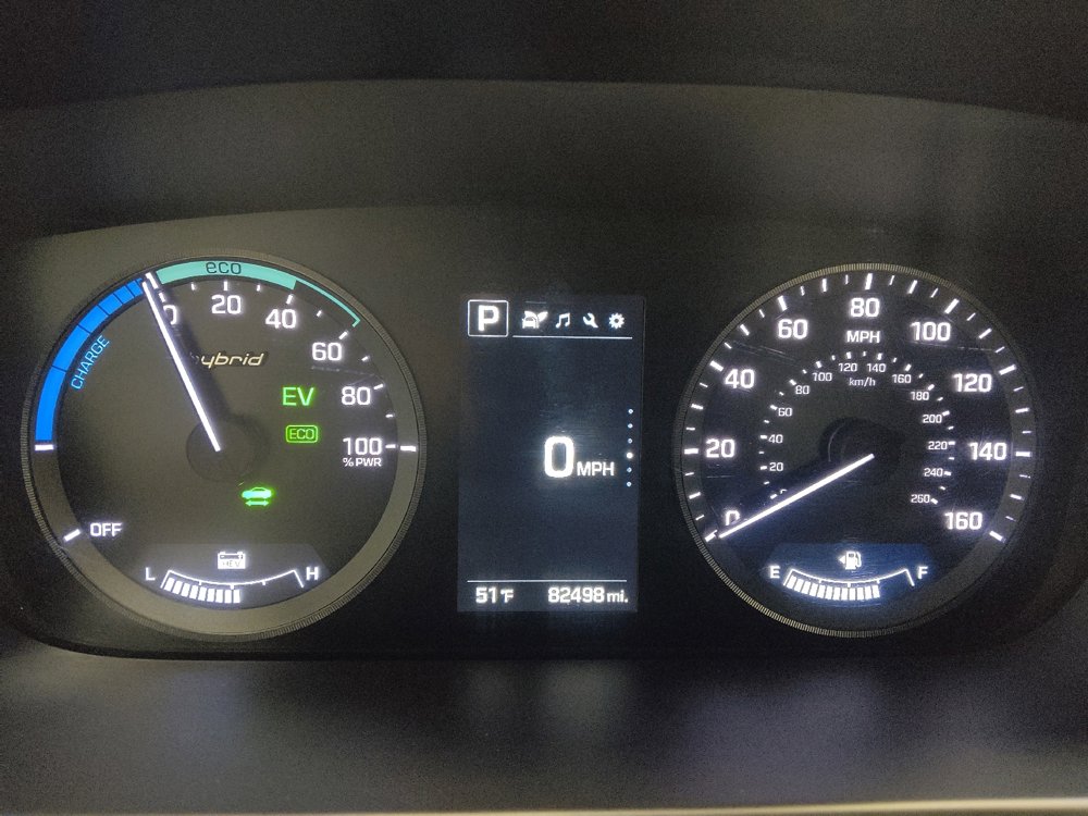 Used 2016 Hyundai Sonata SE image 23