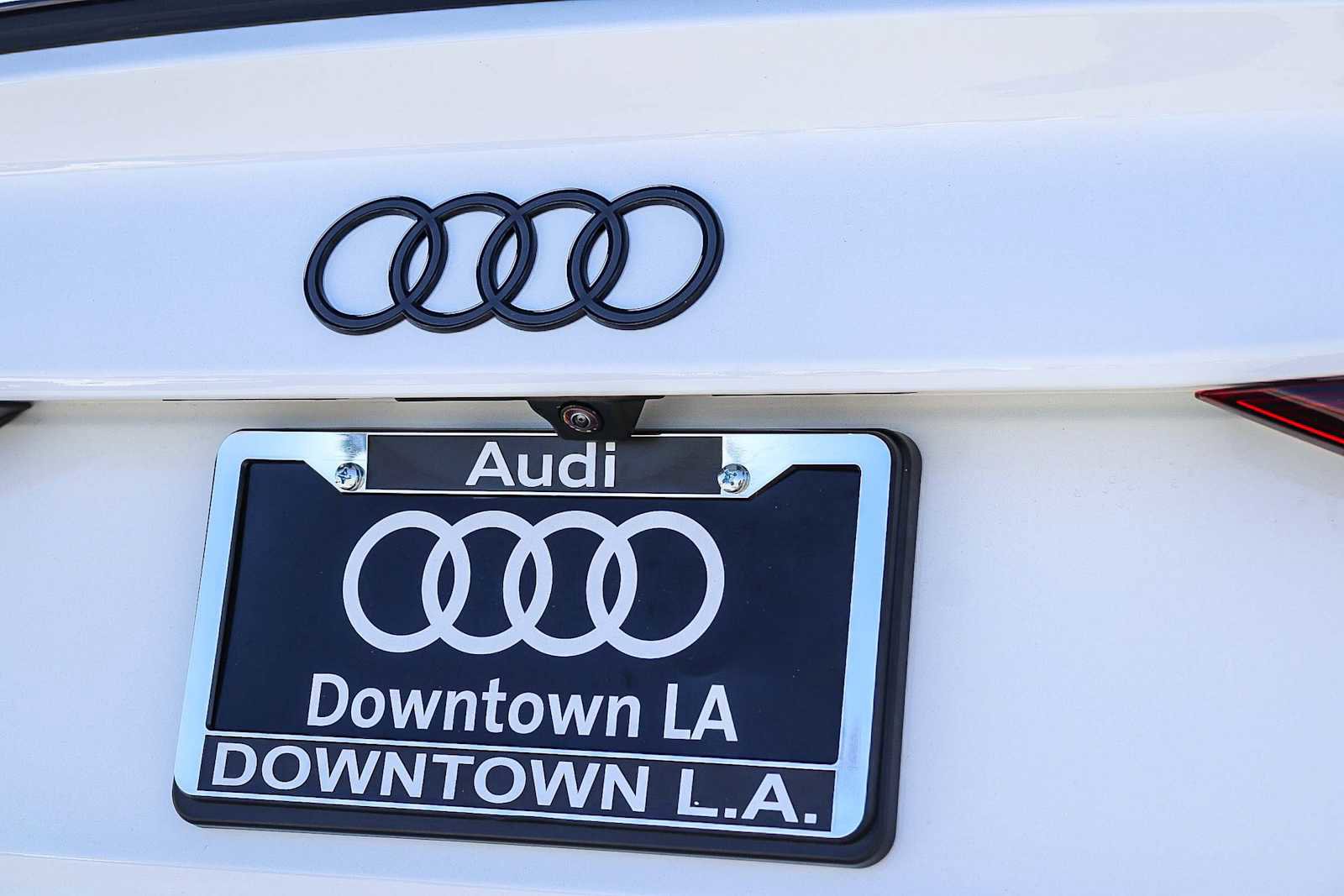 New 2026 Audi RS 3 image 11