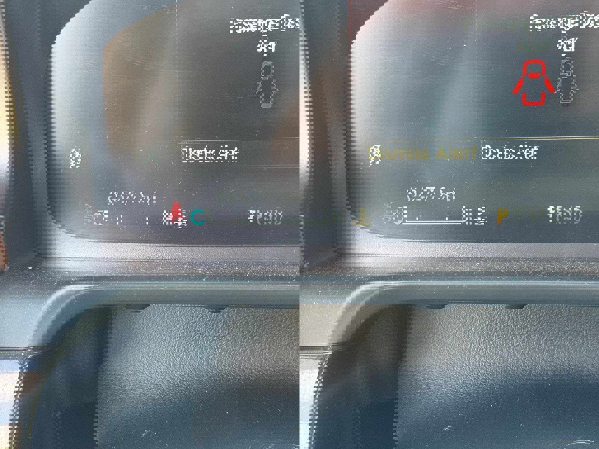 Used 2023 Lincoln Aviator Reserve w/ Jet Appearance Package image 8