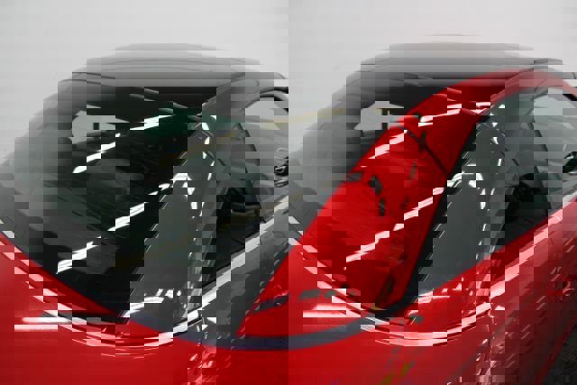 Used 2014 Volkswagen Eos Komfort FWD image 25