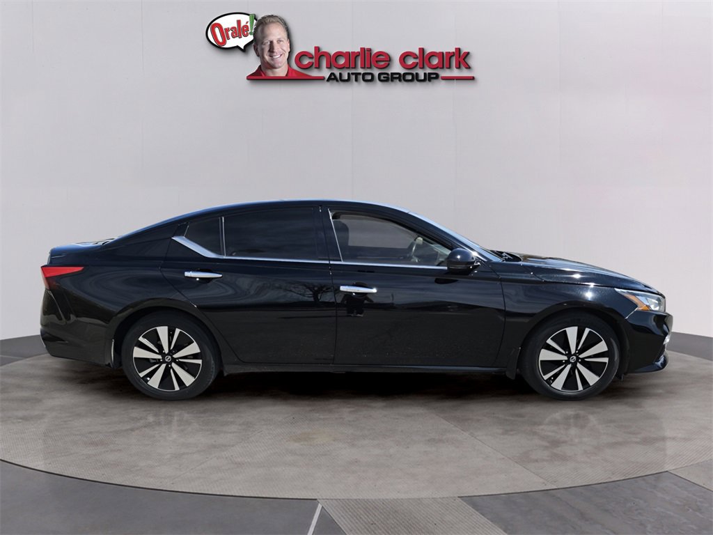 Used 2020 Nissan Altima 2.5 SV image 7