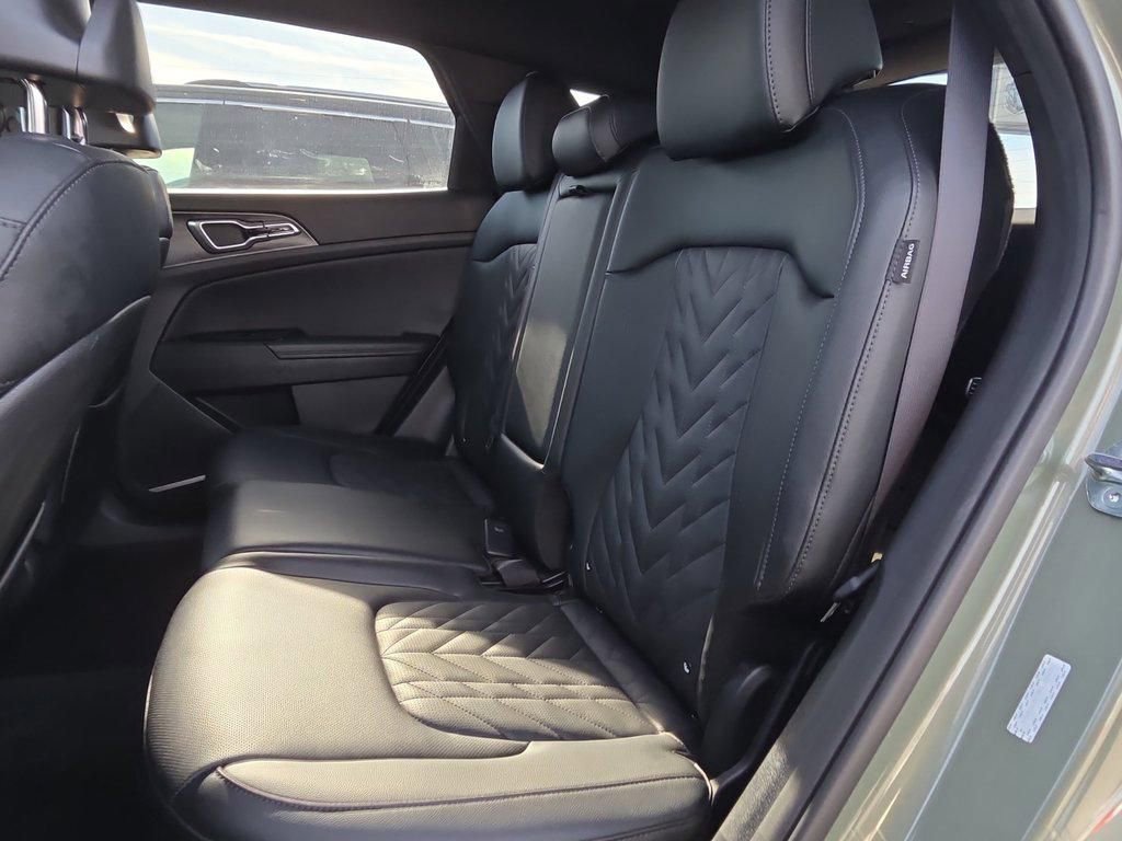 Used 2024 Kia Sportage X-Line image 10