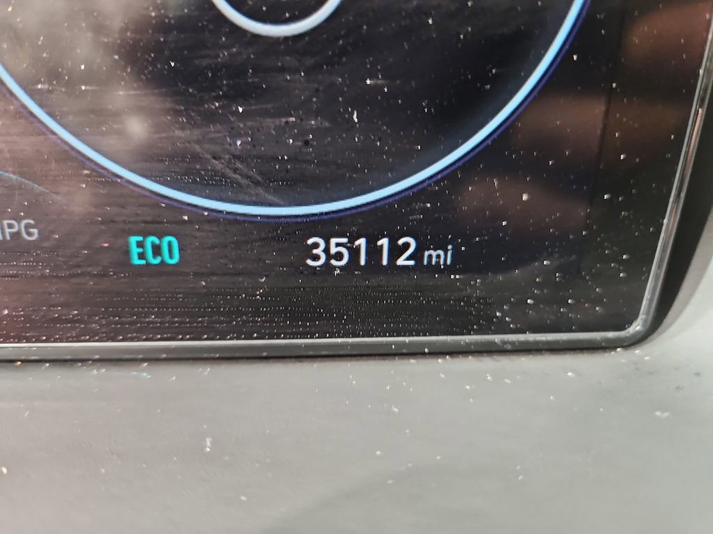 Certified 2022 Hyundai Tucson SEL image 18