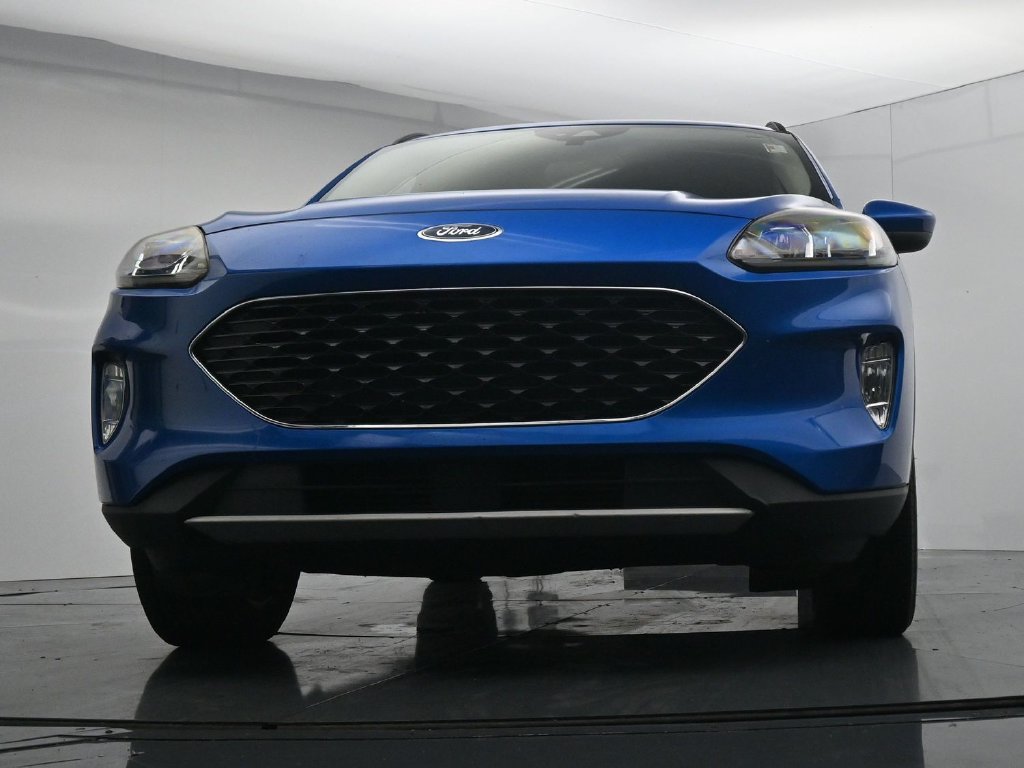 Used 2020 Ford Escape SEL AWD/4WD image 19