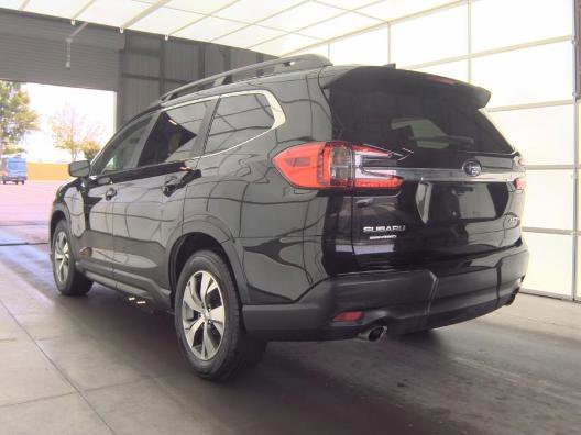 Used 2023 Subaru Ascent Premium AWD/4WD image 5