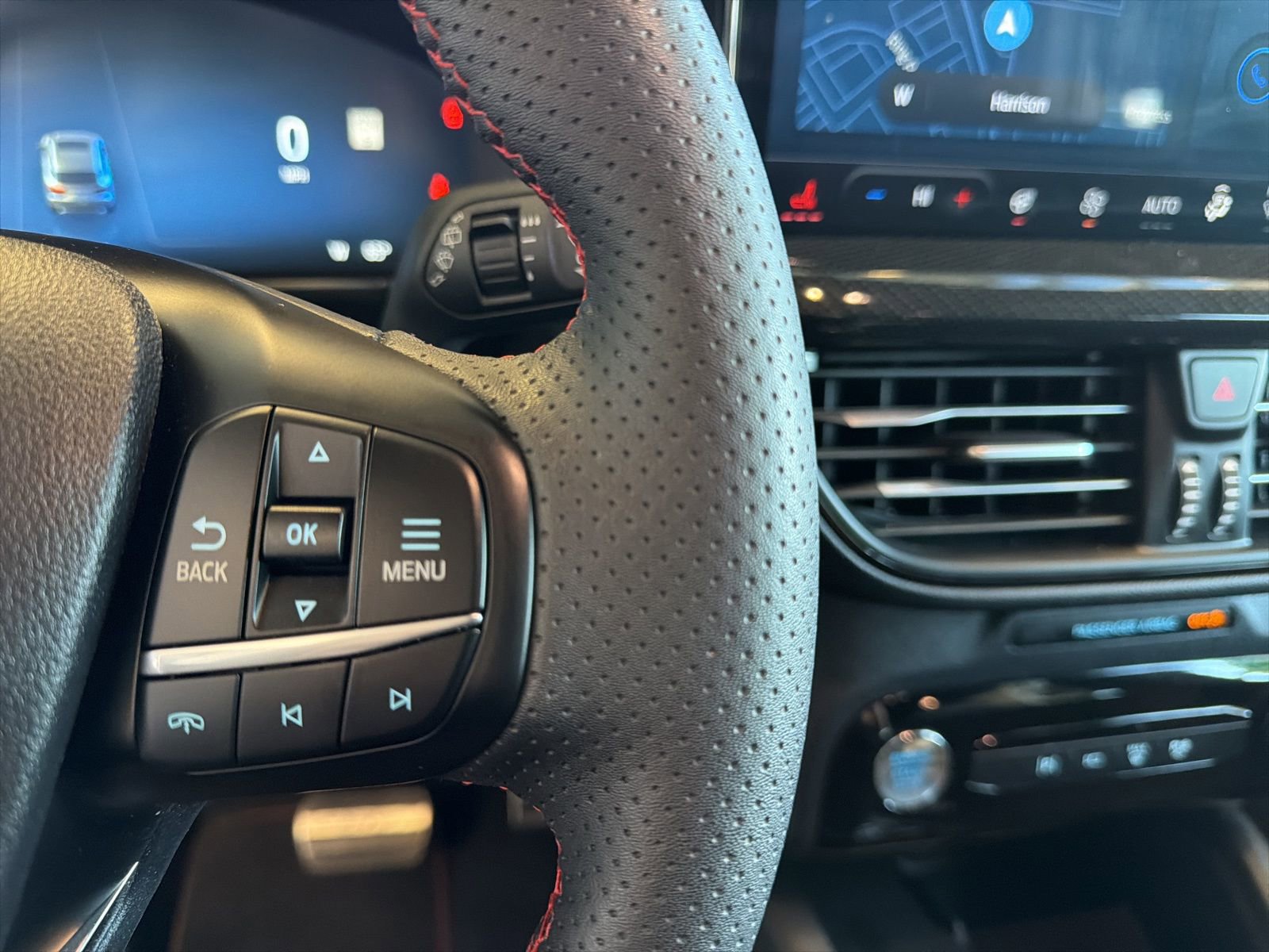 Used 2023 Ford Escape ST-Line Elite image 21