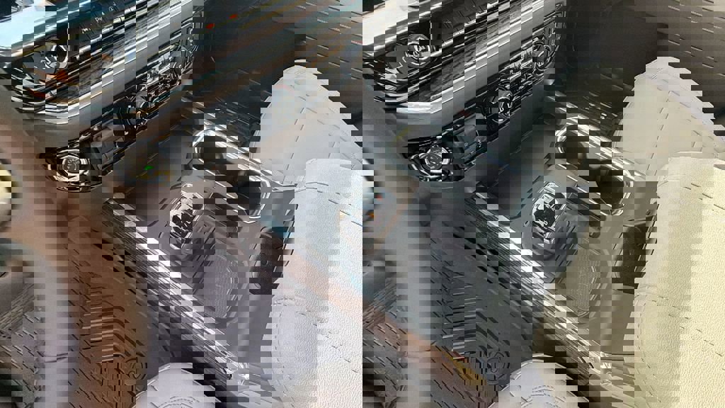 New 2026 Chevrolet Silverado 1500 RST image 23