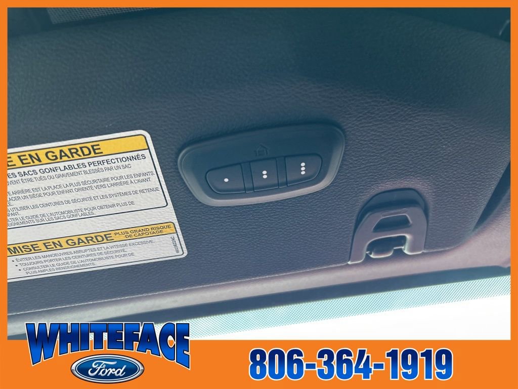 Used 2023 Jeep Gladiator Overland image 31