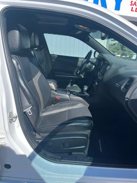 Used 2015 Dodge Charger SXT w/ AWD Plus Group image 28