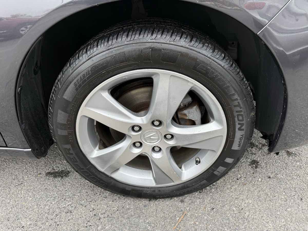 Used 2012 Acura TSX Tech Pkg image 26