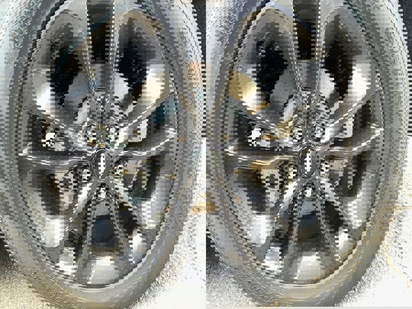 New 2026 Dodge Durango GT image 5