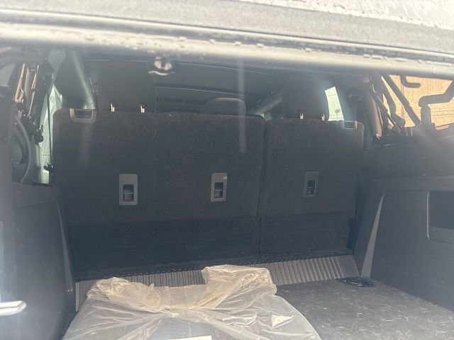 Used 2022 Ford Bronco Big Bend image 17