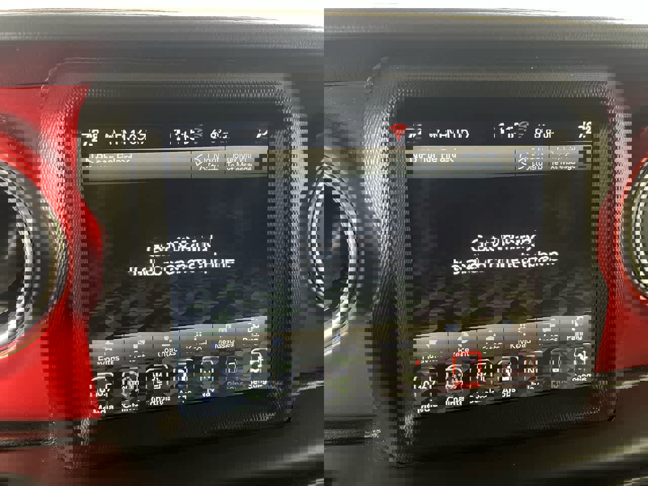 Used 2021 Jeep Wrangler Unlimited Rubicon image 18