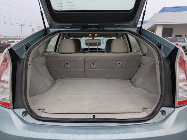 Used 2014 Toyota Prius Two image 7