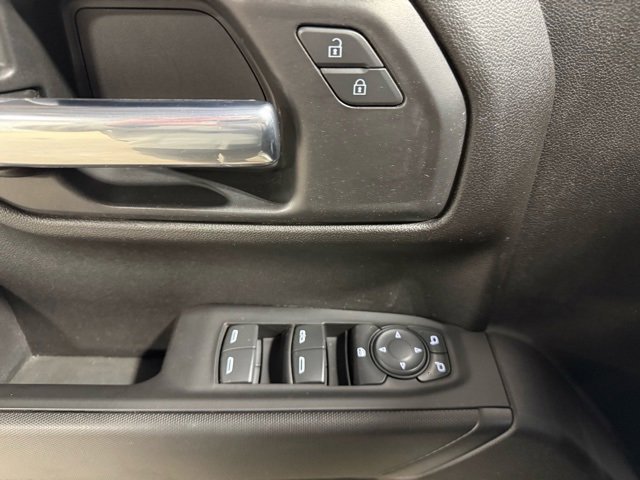 Used 2023 GMC Sierra 1500 Pro w/ Pro Value Package image 9