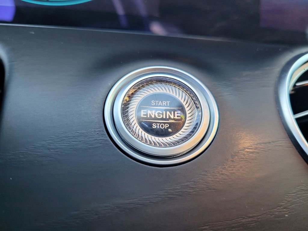 Used 2022 Mercedes-Benz E 350 Sedan image 19