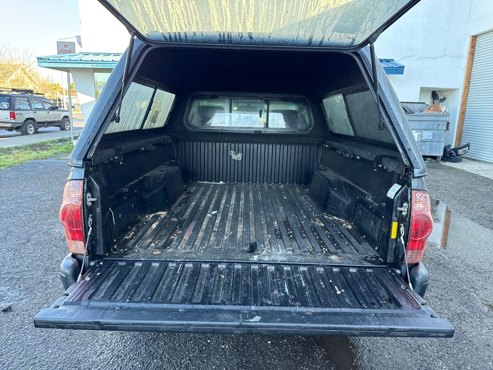 Used 2013 Toyota Tacoma 2WD Regular Cab image 23