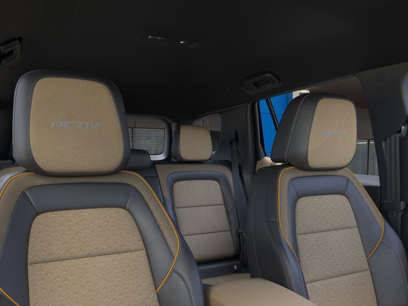 New 2026 Chevrolet Equinox ACTIV image 24