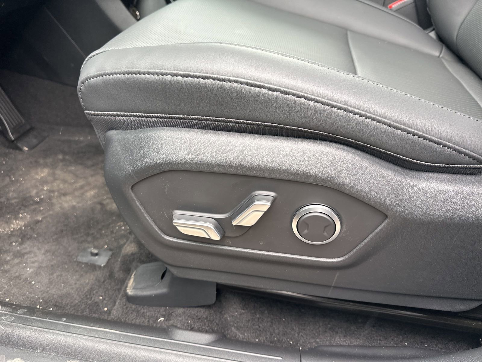 New 2026 Hyundai Santa Fe XRT AWD/4WD image 14