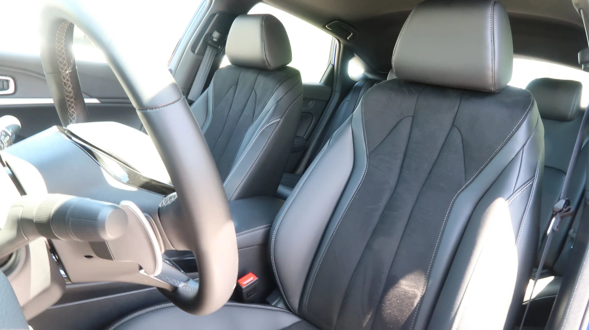 Used 2025 Acura Integra A-Spec image 13