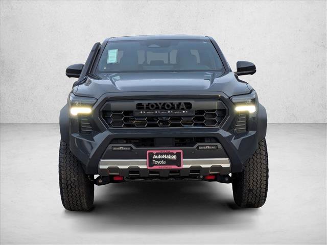 New 2025 Toyota Tacoma 4x4 Double Cab Hybrid image 5