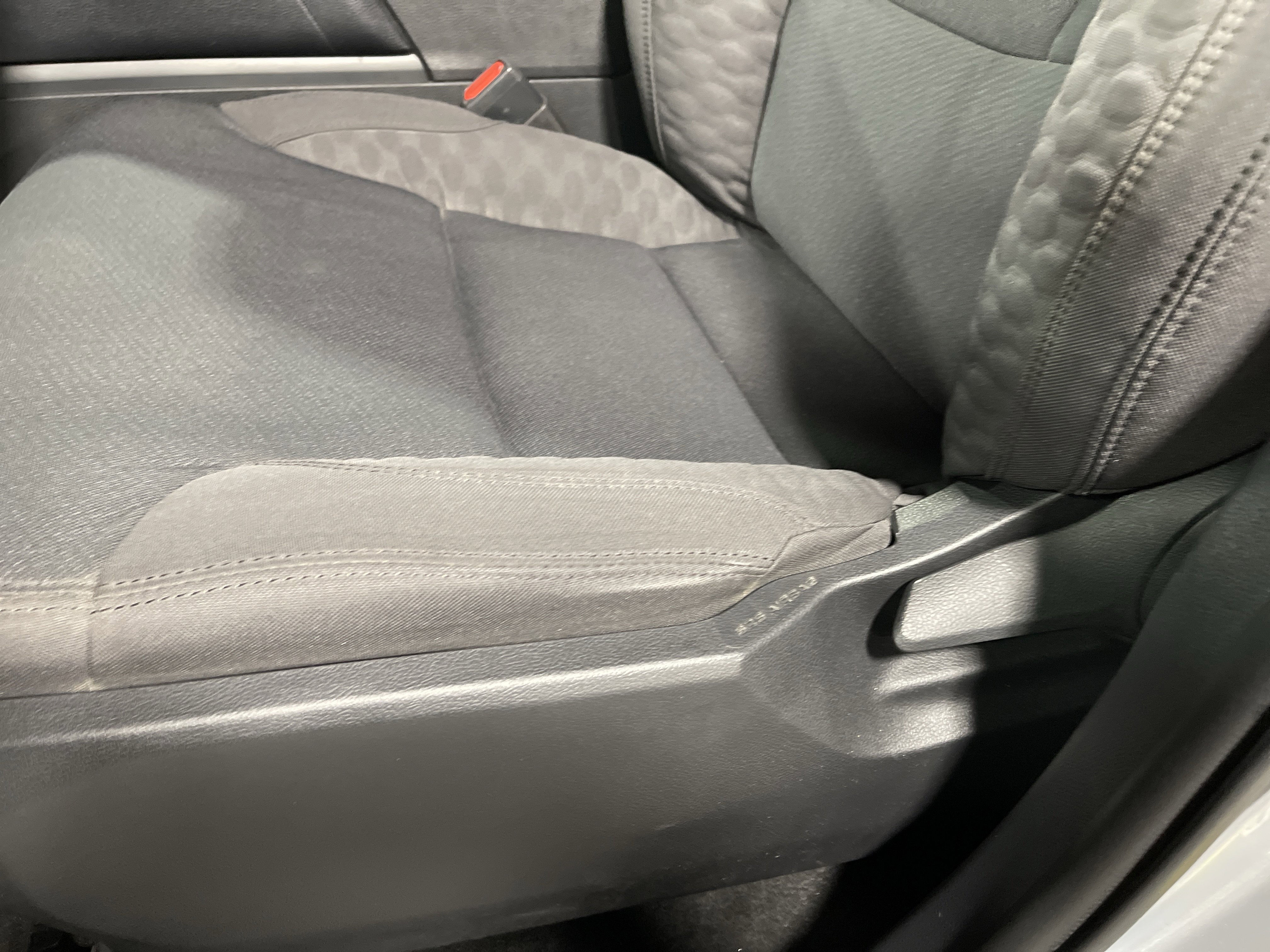 Used 2024 Toyota Tundra SR image 12